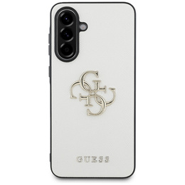 GUESS Classic Logo tok Samsung Galaxy A56 készülékhez