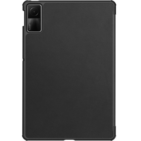 Tok Xiaomi Redmi Pad SE 11", Smartcase, fekete