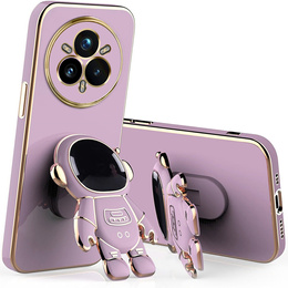 Telefontok a Realme 14 Pro+ 5G, Astronaut, lila