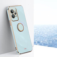 Telefontok a Realme GT2 Pro, Electro Ring, menta