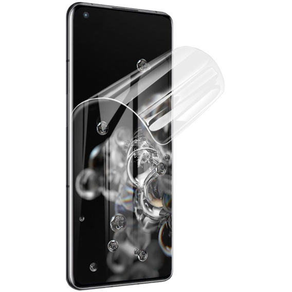 IMAK 2x hidrogél fólia a OnePlus 11 5G