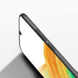 MOFI Slim Telefontok a Samsung Galaxy A54 5G, fekete
