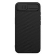 A Nillkin tok Iphone 16E, CamShield Pro MagSafe, fekete