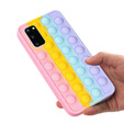 Push Bubble Pop It tok a Samsung Galaxy S20 Plus készülékhez