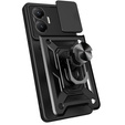 Telefontok a Xiaomi Poco F7, CamShield Slide, fekete