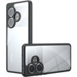 Telefontok a Realme GT 6 / 6T, Fusion Hybrid, átlátszó
