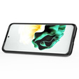 Telefontok a Huawei P60 / P60 Pro, Kickstand Ring, fekete