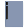 Tok Samsung Galaxy Tab S10+ Plus, Smartcase tolltartóval, lila