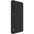 IMAK Telefontok a Huawei nova 9, IMAK Case UC-4 Series, fekete