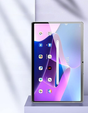 Edzett üveg a Lenovo Tab M10 10.1 Gen 3 TB-328FU/TB-328XU készülékhez