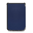 Tok PocketBook Touch Lux 4 5 606 616 627 628 632 633, Smartcase, kék