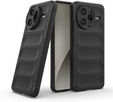 Telefontok a Xiaomi Poco F7 Ultra, Gaming Shockproof, fekete