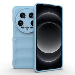 Telefontok a Xiaomi 14 Ultra, Gaming Shockproof, kék