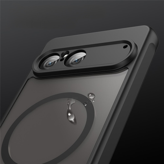 Matt tok MagSafe-hez Sony Xperia 10 VII készülékhez