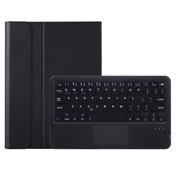 Tok + billentyűzet Xiaomi Pad 6 / 6 Pro, TouchPad, fekete