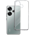 Telefontok a Xiaomi Poco F6, Fusion Hybrid, átlátszó