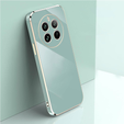 Tojás Realme 12 Pro 5G / 12 Pro+ 5G, Glamour CamShield, menta