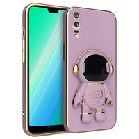 Telefontok a  Huawei P20, Astronaut, lila