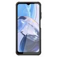 Telefontok a Motorola Moto E22 / E22i, Tire Armor, fekete
