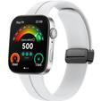 Szilikon szíj a Huawei Watch Fit 4 / 4 Pro / 3 órához