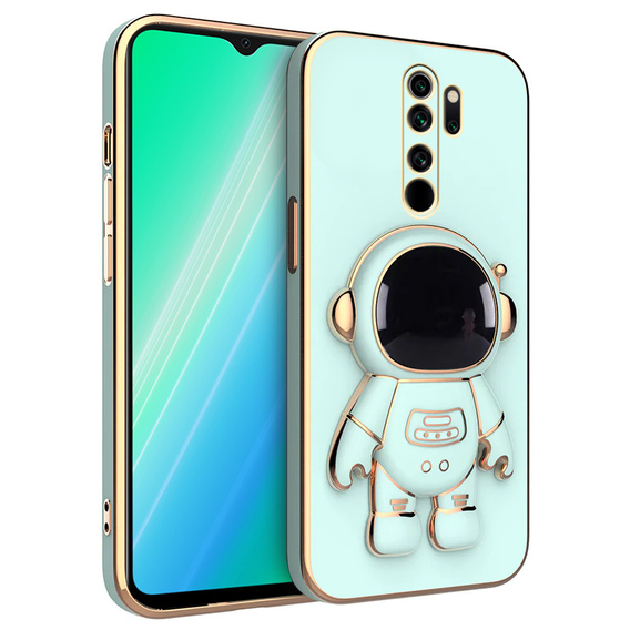 Telefontok a Xiaomi Redmi Note 8 Pro, Astronaut, menta