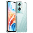 Telefontok a Oppo A79 5G, Fusion Hybrid, átlátszó