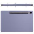Tojás Xiaomi Redmi Pad SE 8.7", Origami, kék