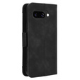 Pattintható tok a Google Pixel 9A, Card Slot, fekete
