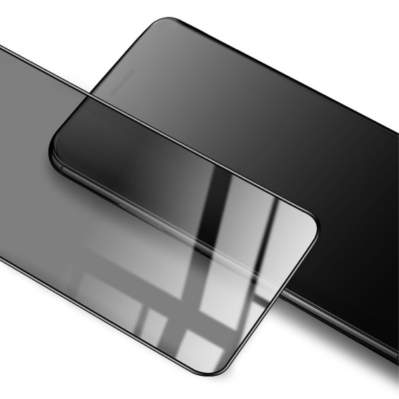 IMAK adatvédelmi edzett üveg Samsung Galaxy S23 FE készülékhez
