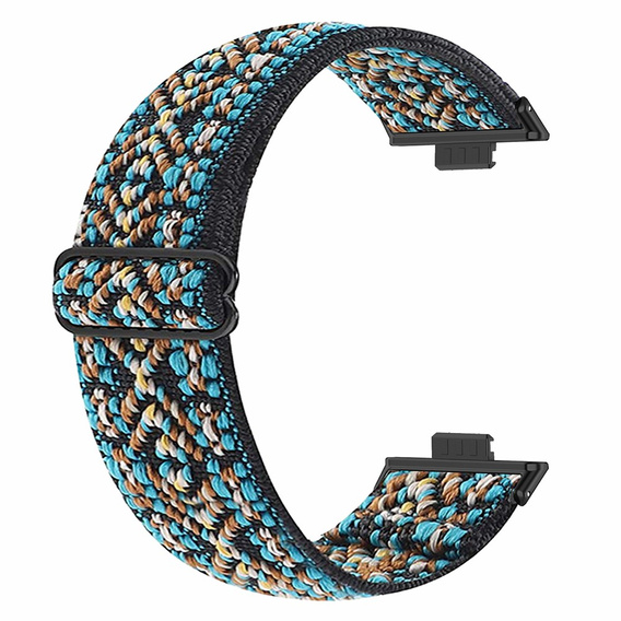 Rugalmas nejlon szíj a Huawei Watch Fit 4 / 4 Pro / 3 készülékhez