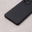 Telefontok a Xiaomi 13 Lite, Silicone Lite, fekete