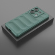Telefontok a Xiaomi Redmi Note 13 5G, Gaming Shockproof, zöld