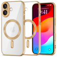 Electro MagSafe tok iPhone 17 készülékhez