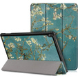 Tok Lenovo Tab P11 TB-J606F, Smartcase, sakura