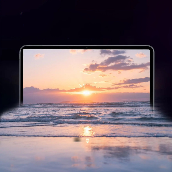 Edzett üveg a OnePlus Pad 2 készülékhez