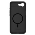 A Nillkin tok Iphone 16E, CamShield Pro MagSafe, fekete