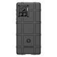 Telefontok a Motorola Edge 30 Ultra 5G, Rugged Shield, fekete