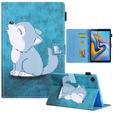 Telefontok a Samsung Galaxy Tab A9 X110 / X115, puppy