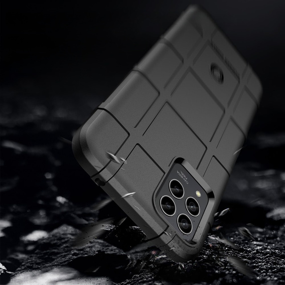 Telefontok a T Phone Pro 5G, Rugged Shield, fekete