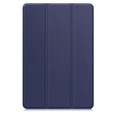 Tok Huawei MatePad SE 11 2024, Smartcase, kék
