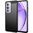 Telefontok a Oppo A80, Carbon, fekete