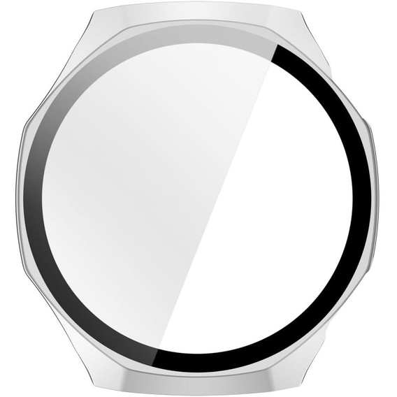 Védőtok edzett üveggel a Huawei Watch GT 6 Pro 46 mm-es modellhez