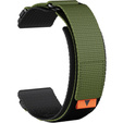 Quickfit nejlon szíj Garmin Fenix 5X/6X/6X PRO/7X PRO/7X készülékhez