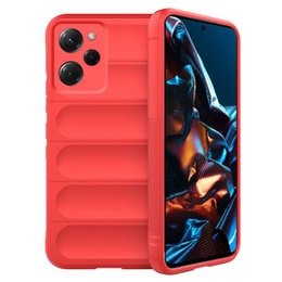 Telefontok a Xiaomi Poco X5 Pro 5G, Gaming Shockproof, piros