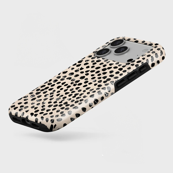 Burga Tough MagSafe tok iPhone 17 Pro készülékhez