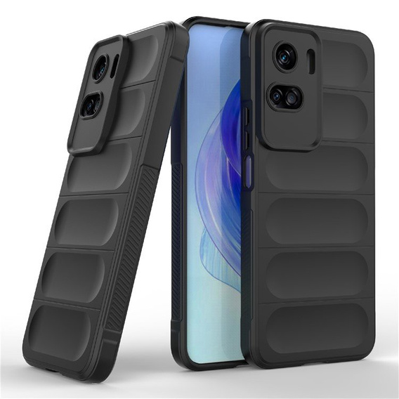 Telefontok a Honor 90 Lite 5G, Gaming Shockproof, fekete