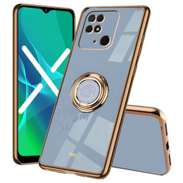 Telefontok a Xiaomi Redmi 10C, Electro Ring, kék