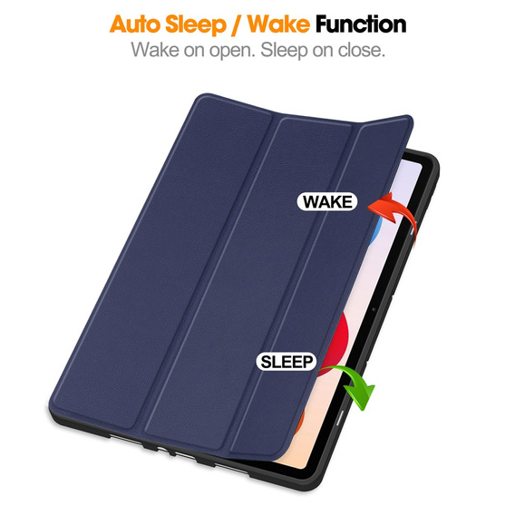 Smartcase flip tok a Xiaomi Redmi Pad 2 Pro készülékhez