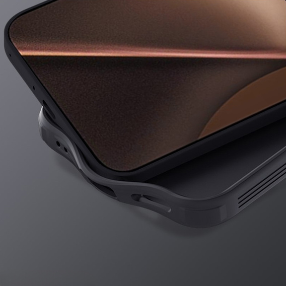 NILLKIN Camshield Pro tok kameravédővel a Xiaomi 15T Pro készülékhez