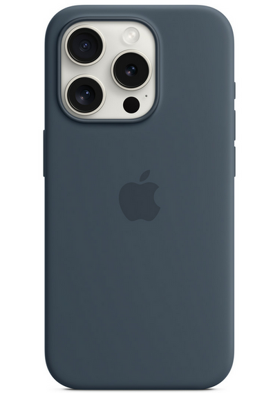 Eredeti Apple tok MagSafe-vel Apple iPhone 16-hoz